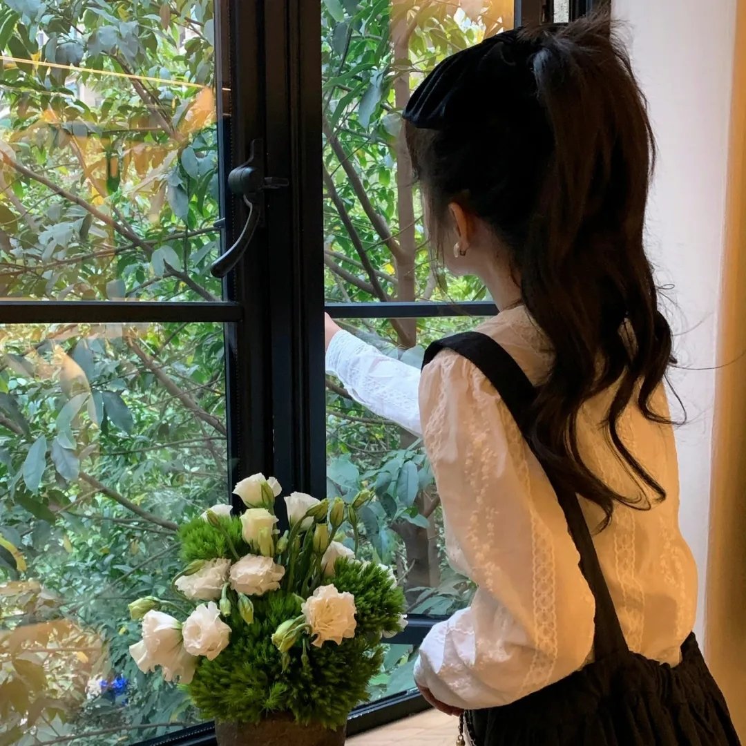 粉红色的梦 海报