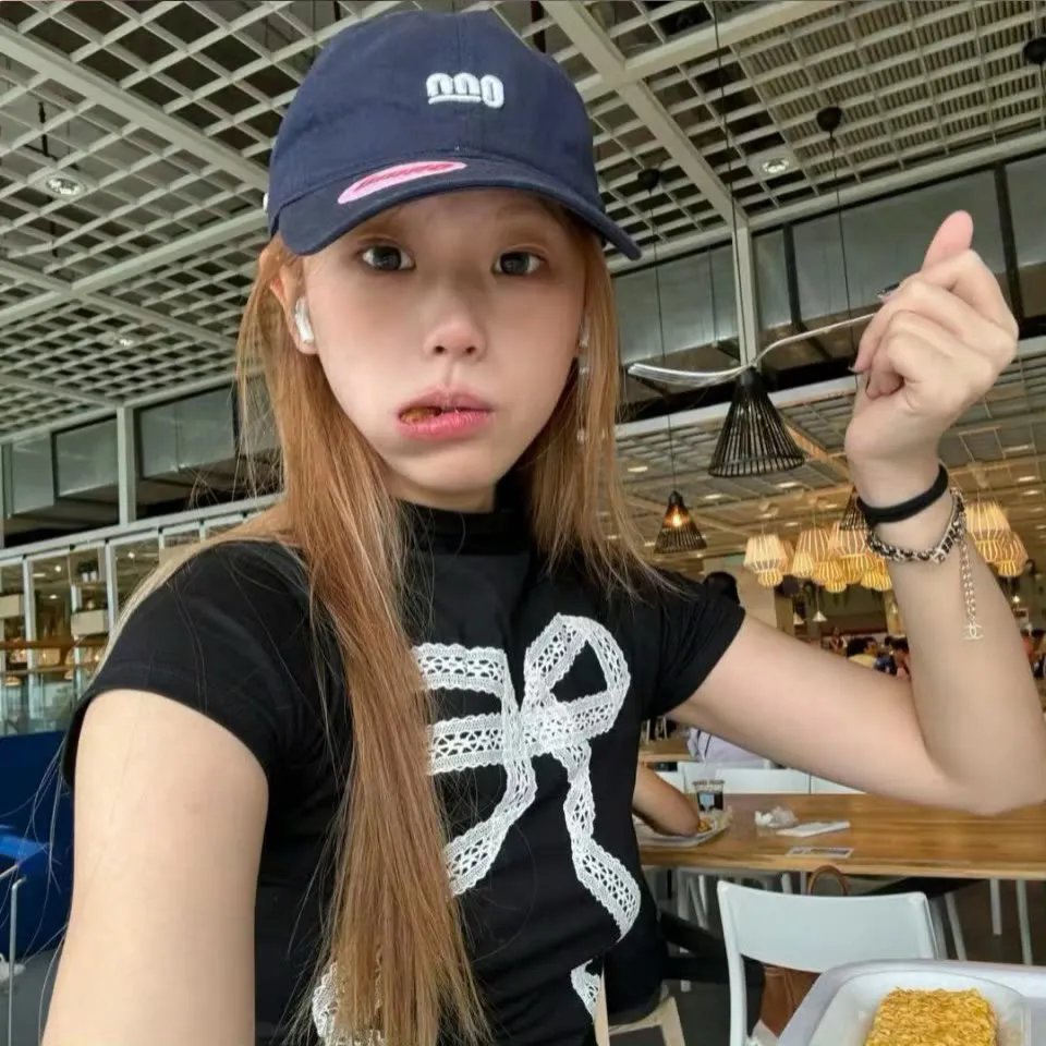 女孩舞步 海报
